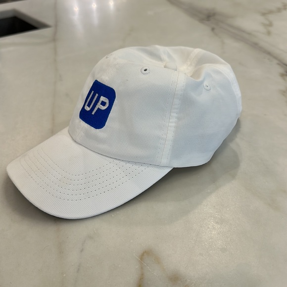 WHEELS UP brand new adjustable baseball hat - Picture 4 of 7